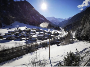 Gästeheim Krößbach, Neustift Im Stubaital, Österreich